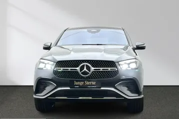 Mercedes-Benz GLE 350 din 2025 - oferta MER216887