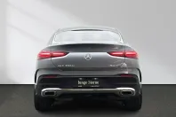 Mercedes-Benz GLE 350 (Clasa GLE) din 2025 cu 21.000 km - oferta MER216887 - foto 4