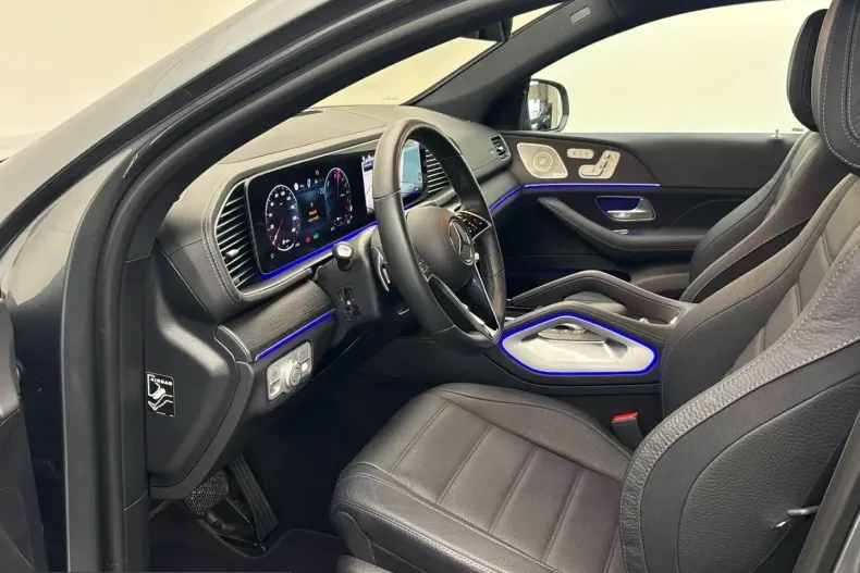 Mercedes-Benz GLE 350 (Clasa GLE) din 2025 cu 21.000 km - oferta MER216887 - foto 8