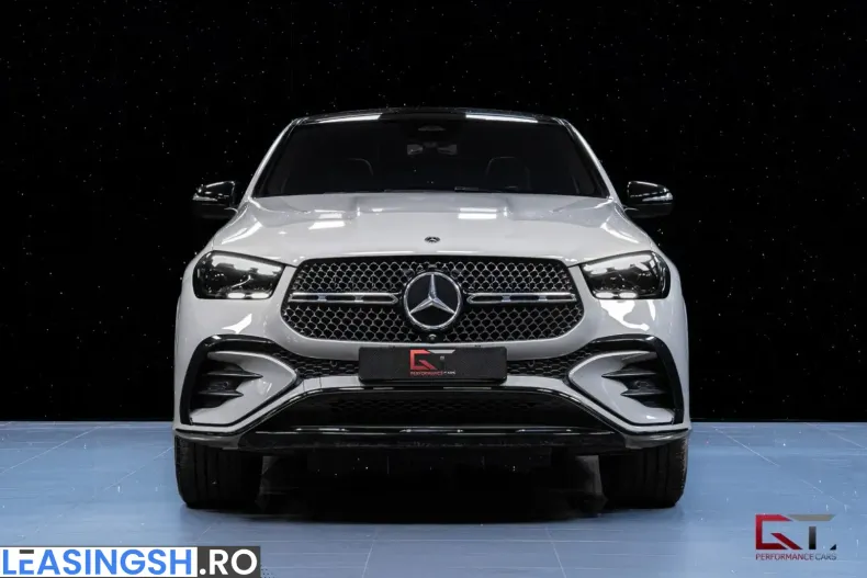 Mercedes-Benz GLE 350 (Clasa GLE) din 2024 cu 36.000 km - oferta MER216888 - foto 1