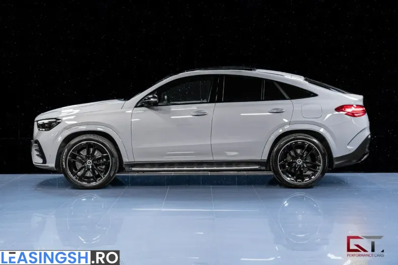 Mercedes-Benz GLE 350 (Clasa GLE) din 2024 cu 36.000 km - oferta MER216888 - foto 4