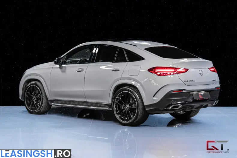 Mercedes-Benz GLE 350 (Clasa GLE) din 2024 cu 36.000 km - oferta MER216888 - foto 5