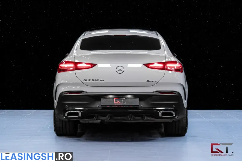 Mercedes-Benz GLE 350 (Clasa GLE) din 2024 cu 36.000 km - oferta MER216888 - foto 6