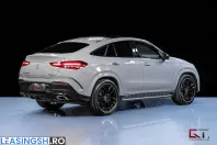 Mercedes-Benz GLE 350 (Clasa GLE) din 2024 cu 36.000 km - oferta MER216888 - foto 7