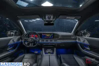 Mercedes-Benz GLE 350 (Clasa GLE) din 2024 cu 36.000 km - oferta MER216888 - foto 15