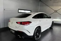 Mercedes-Benz GLE 350 (Clasa GLE) din 2024 cu 15.300 km - oferta MER216889 - foto 5