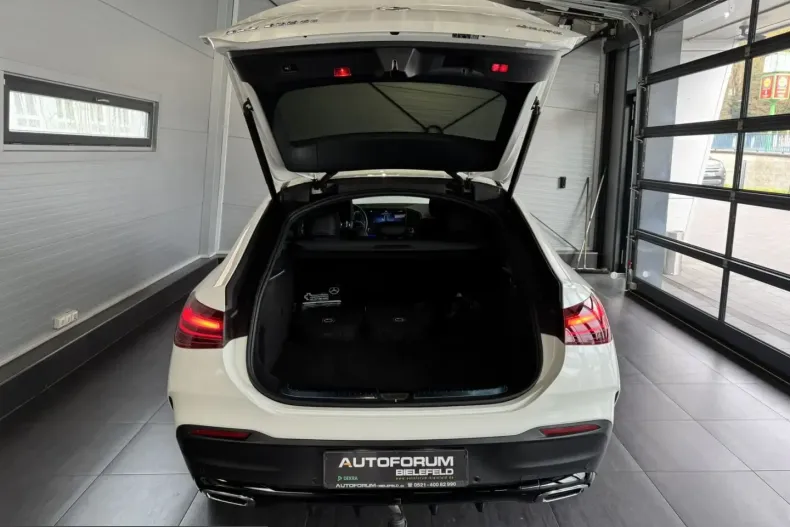 Mercedes-Benz GLE 350 (Clasa GLE) din 2024 cu 15.300 km - oferta MER216889 - foto 7