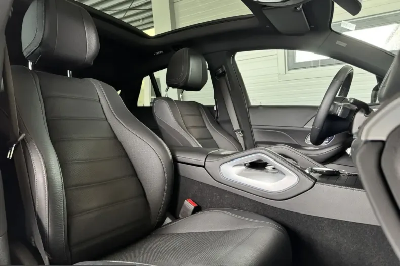 Mercedes-Benz GLE 350 (Clasa GLE) din 2024 cu 15.300 km - oferta MER216889 - foto 14