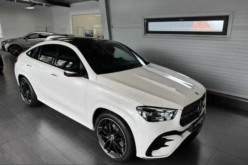 Mercedes-Benz GLE 350 (Clasa GLE) din 2024 cu 15.300 km - oferta MER216889 - foto 29