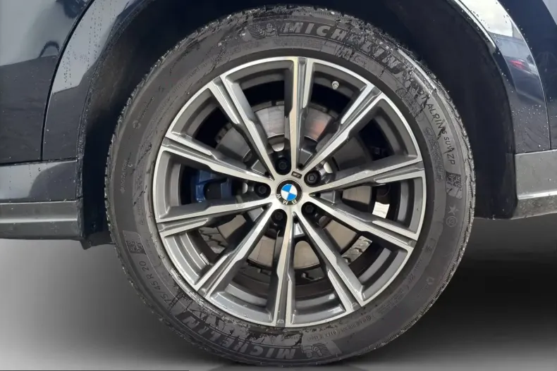 BMW X6 (Seria X) din 2025 cu 27.960 km - oferta BMW216891 - foto 9