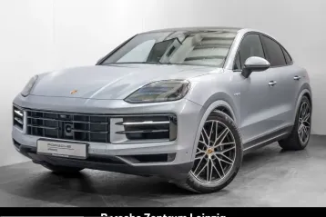 Porsche Cayenne din 2024 - oferta POR216892