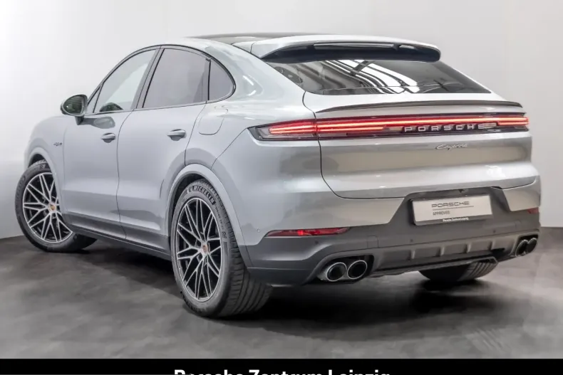 Porsche Cayenne din 2024 cu 23.393 km - oferta POR216892 - foto 3