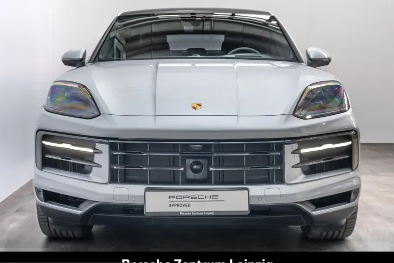 Porsche Cayenne din 2024 cu 23.393 km - oferta POR216892 - foto 4