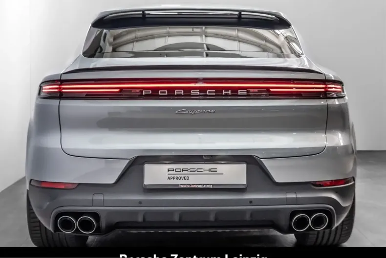Porsche Cayenne din 2024 cu 23.393 km - oferta POR216892 - foto 5