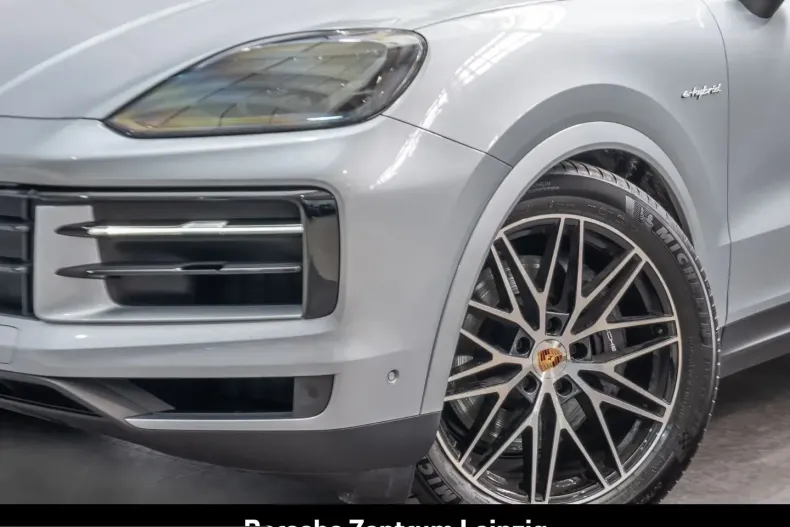Porsche Cayenne din 2024 cu 23.393 km - oferta POR216892 - foto 8