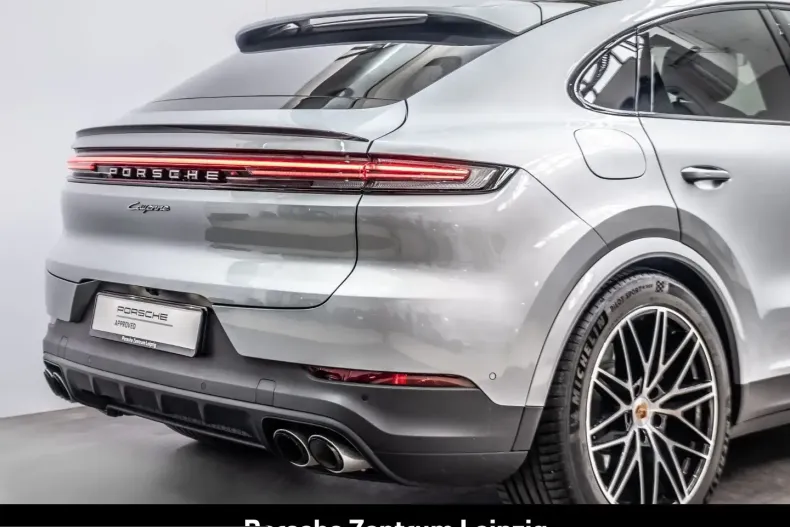Porsche Cayenne din 2024 cu 23.393 km - oferta POR216892 - foto 13
