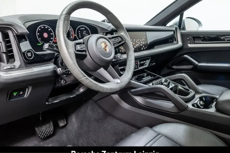 Porsche Cayenne din 2024 cu 23.393 km - oferta POR216892 - foto 15