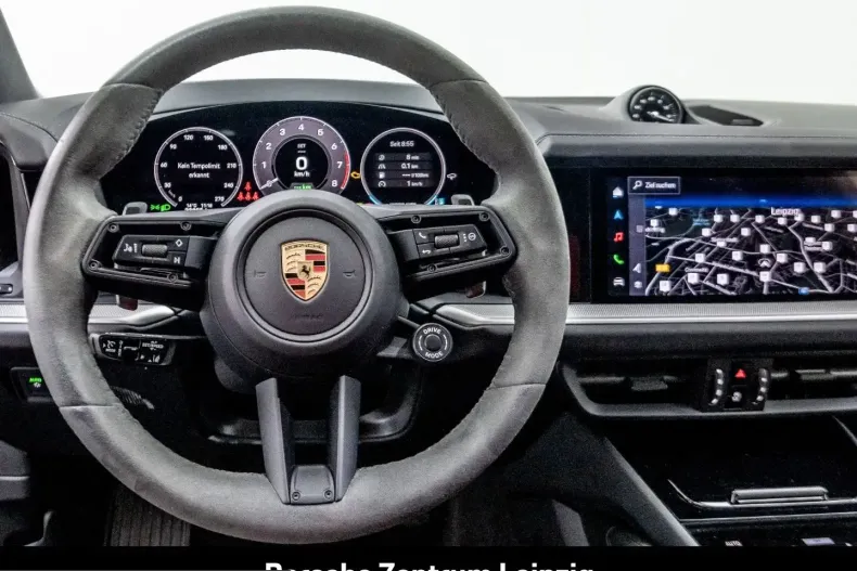 Porsche Cayenne din 2024 cu 23.393 km - oferta POR216892 - foto 25
