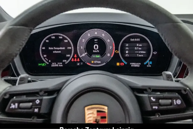 Porsche Cayenne din 2024 cu 23.393 km - oferta POR216892 - foto 26