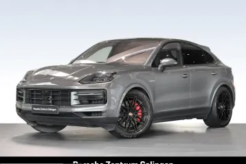 Porsche Cayenne din 2024 - oferta POR216893