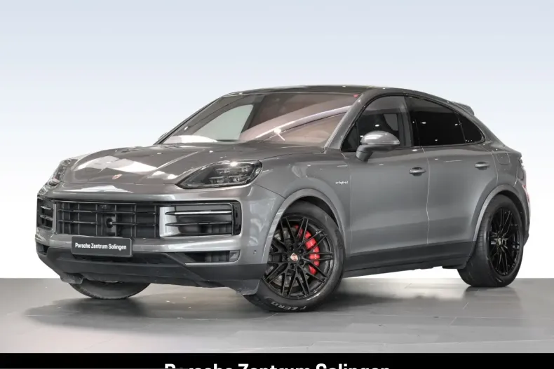 Porsche Cayenne din 2024 cu 57.442 km - oferta POR216893 - foto 1