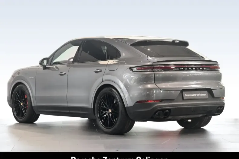 Porsche Cayenne din 2024 cu 57.442 km - oferta POR216893 - foto 3