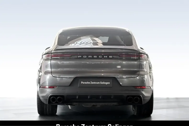 Porsche Cayenne din 2024 cu 57.442 km - oferta POR216893 - foto 5