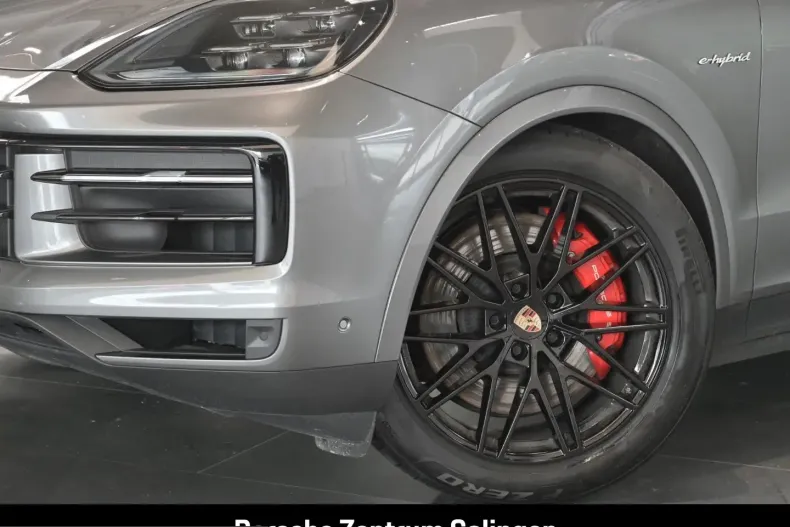 Porsche Cayenne din 2024 cu 57.442 km - oferta POR216893 - foto 6