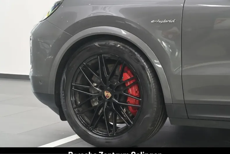 Porsche Cayenne din 2024 cu 57.442 km - oferta POR216893 - foto 9