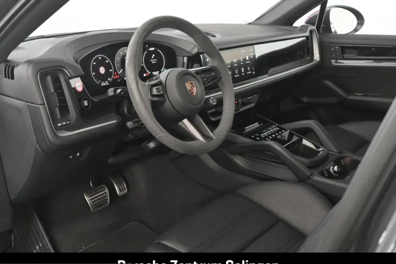 Porsche Cayenne din 2024 cu 57.442 km - oferta POR216893 - foto 11