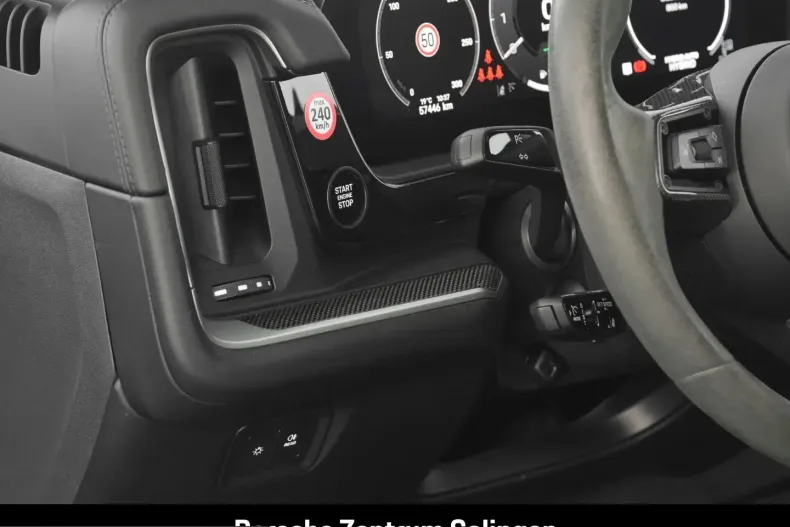 Porsche Cayenne din 2024 cu 57.442 km - oferta POR216893 - foto 12