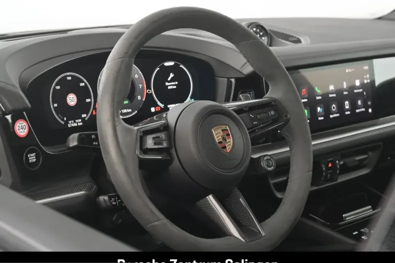 Porsche Cayenne din 2024 cu 57.442 km - oferta POR216893 - foto 15
