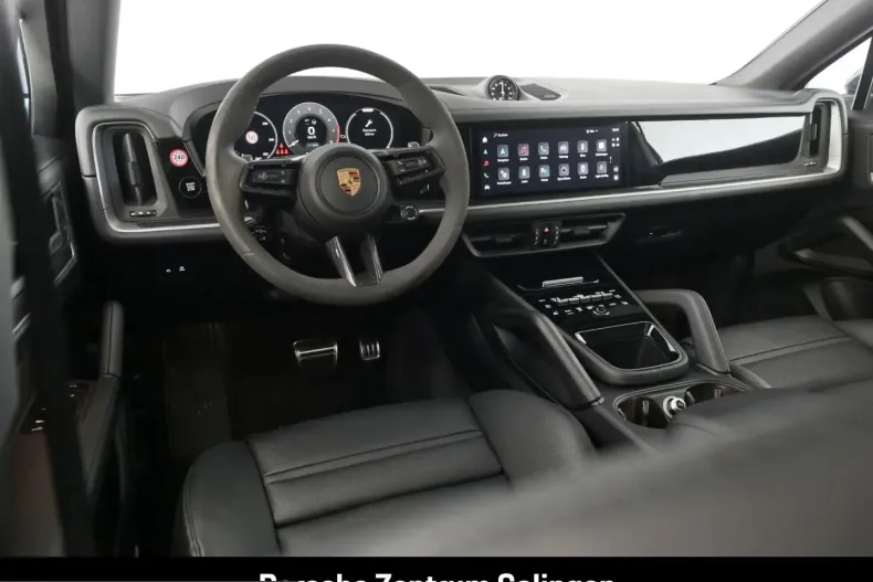 Porsche Cayenne din 2024 cu 57.442 km - oferta POR216893 - foto 19