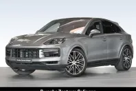 Porsche Cayenne din 2024 cu 24.855 km - oferta POR216894 - foto 1