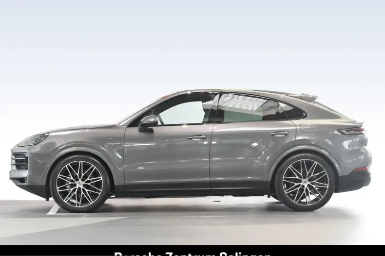 Porsche Cayenne din 2024 cu 24.855 km - oferta POR216894 - foto 2