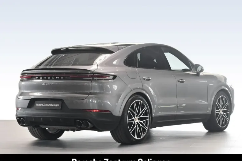 Porsche Cayenne din 2024 cu 24.855 km - oferta POR216894 - foto 4