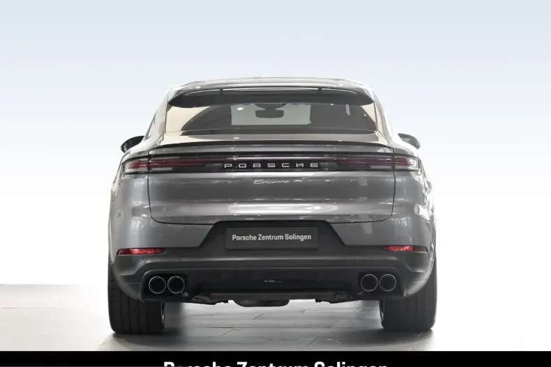 Porsche Cayenne din 2024 cu 24.855 km - oferta POR216894 - foto 5