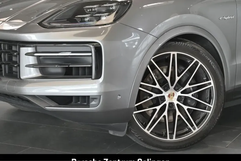 Porsche Cayenne din 2024 cu 24.855 km - oferta POR216894 - foto 6