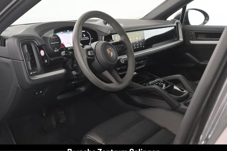 Porsche Cayenne din 2024 cu 24.855 km - oferta POR216894 - foto 10