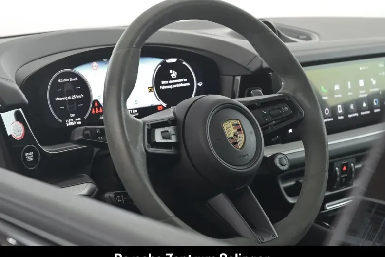 Porsche Cayenne din 2024 cu 24.855 km - oferta POR216894 - foto 14