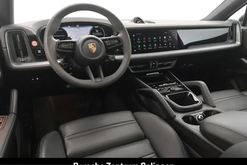 Porsche Cayenne din 2024 cu 24.855 km - oferta POR216894 - foto 18