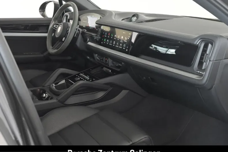 Porsche Cayenne din 2024 cu 24.855 km - oferta POR216894 - foto 21