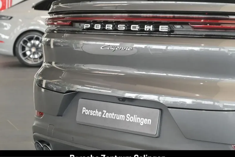 Porsche Cayenne din 2024 cu 24.855 km - oferta POR216894 - foto 26