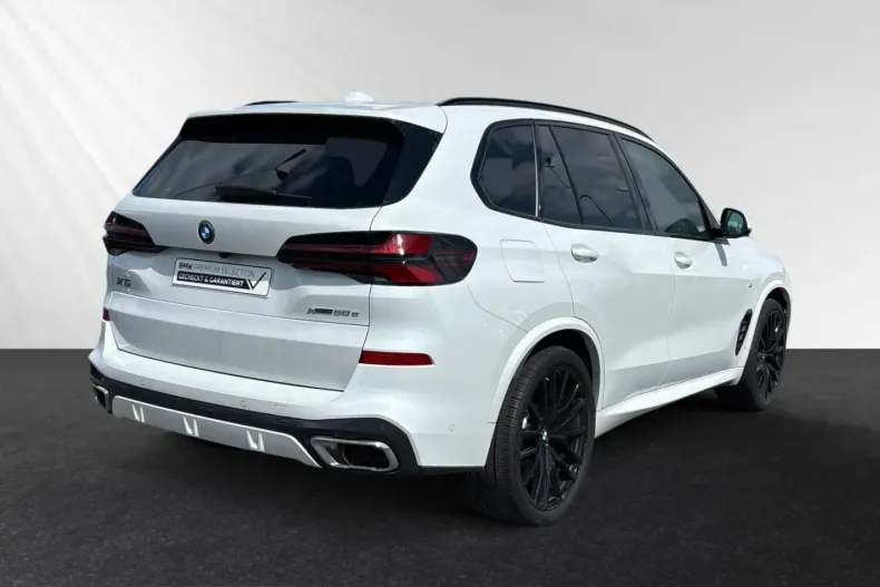 BMW X5 (Seria X) din 2025 cu 23.500 km - oferta BMW216895 - foto 3