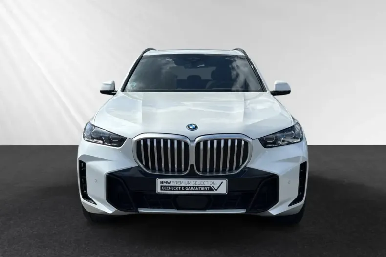 BMW X5 (Seria X) din 2025 cu 23.500 km - oferta BMW216895 - foto 7