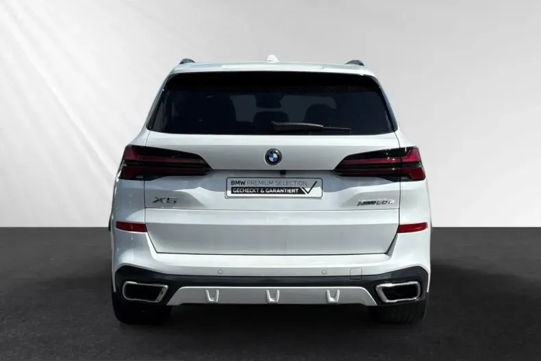 BMW X5 (Seria X) din 2025 cu 23.500 km - oferta BMW216895 - foto 8