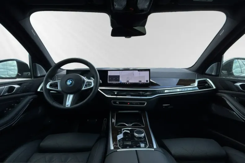 BMW X5 (Seria X) din 2025 cu 23.500 km - oferta BMW216895 - foto 11