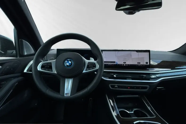 BMW X5 (Seria X) din 2025 cu 23.500 km - oferta BMW216895 - foto 12