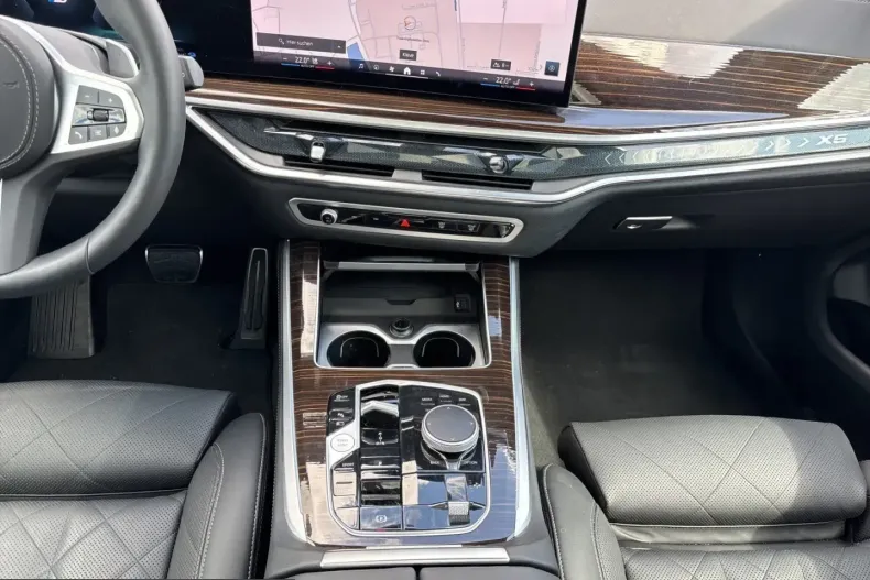 BMW X5 (Seria X) din 2025 cu 23.500 km - oferta BMW216895 - foto 13