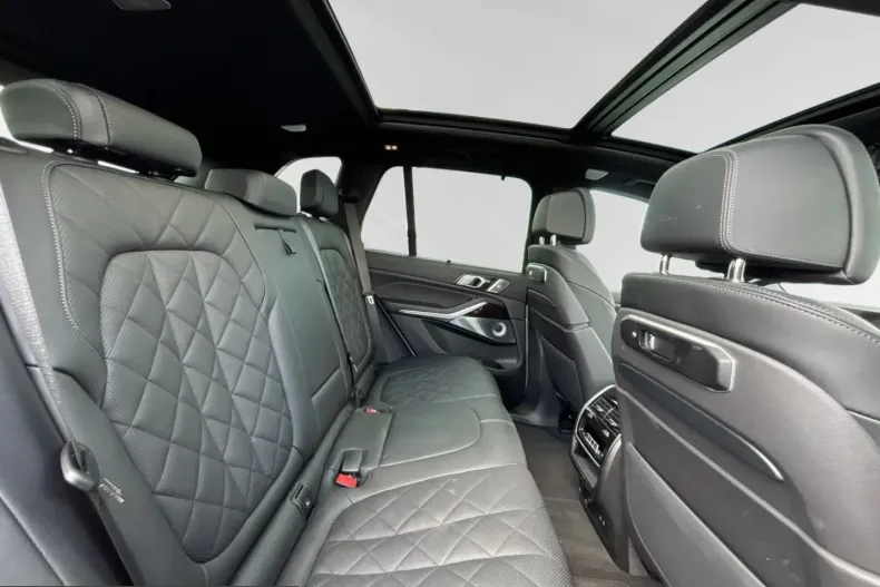 BMW X5 (Seria X) din 2025 cu 23.500 km - oferta BMW216895 - foto 15